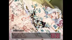 play Cara the Vampire Lord Game: Dark Passions in Azuma Way