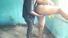 play Outdoor Encounter: I Fucked the Wet Ebony Babe the Same Day I Met Her