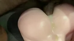 play Unloading My Lust: Indian Sex Doll's Asshole Gets Filled with Cum