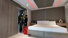 play بيغ بامبو تلتهم ديك توصيل البيتزا