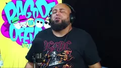 play البرازيلي الهواة ديدي يصبح غريبا في Pagode da Ofensa بودكاست