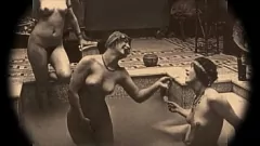 play Tesoros vintage peludos: mi vida secreta expuesta