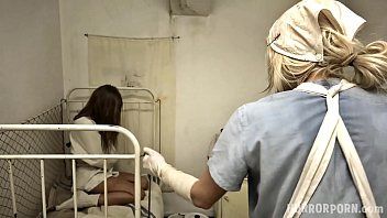 play Xxx of horror at the crazy hospital #horrorporn free 2019