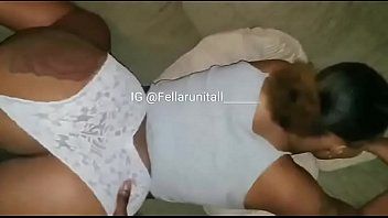 play Zły romans czarnej pary porno uprawiające seks w hotelu?