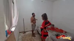 play La teenager tailandese amatoriale Karina Mello sorprende il papà di un amico con il sesso anale