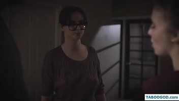 play Fuck a nerd who lezbianca your fingers in pussy each other