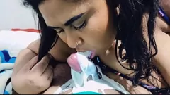 play O MILF latina busty ia gura anal si plina de sperma de la tatal ei vitreg