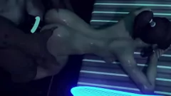 play Napalona laska 3D pragnie wielu wypełnionych cumami kutasów podczas intensywnej sesji orgazmu hentai