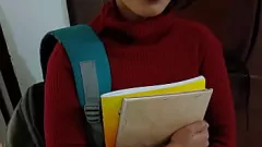 play Desi Indian Village Girlfriend's Steamy Fuck with Boyfriend on Clear Hindi Audio
